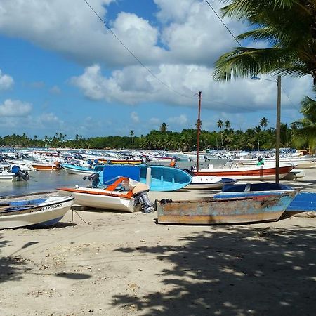 Llave Del Mar Hotel Bayahibe Exterior photo
