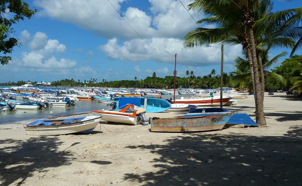 Llave Del Mar Hotel Bayahibe Exterior photo