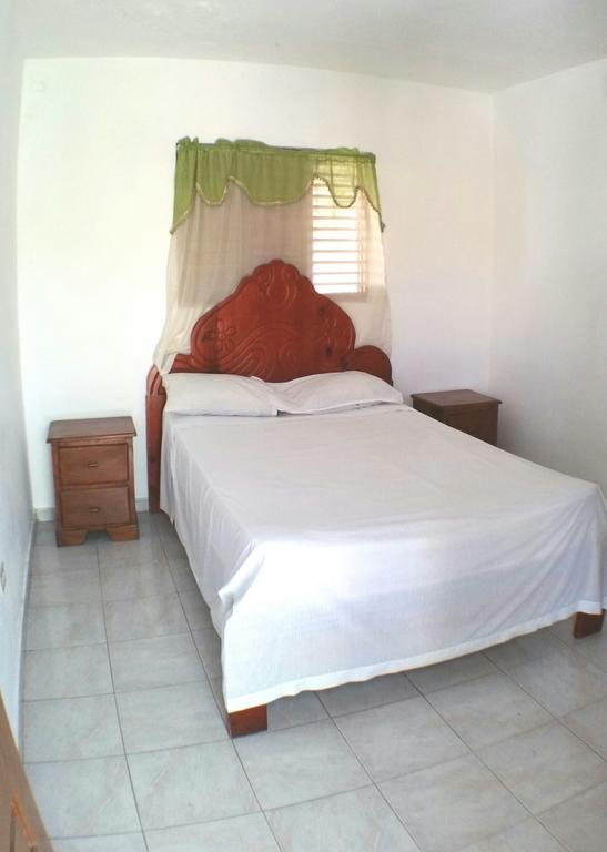 Llave Del Mar Hotel Bayahibe Exterior photo