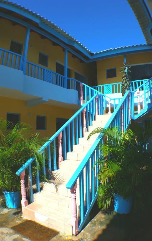 Llave Del Mar Hotel Bayahibe Exterior photo
