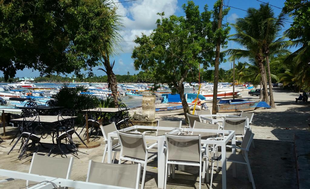 Llave Del Mar Hotel Bayahibe Exterior photo