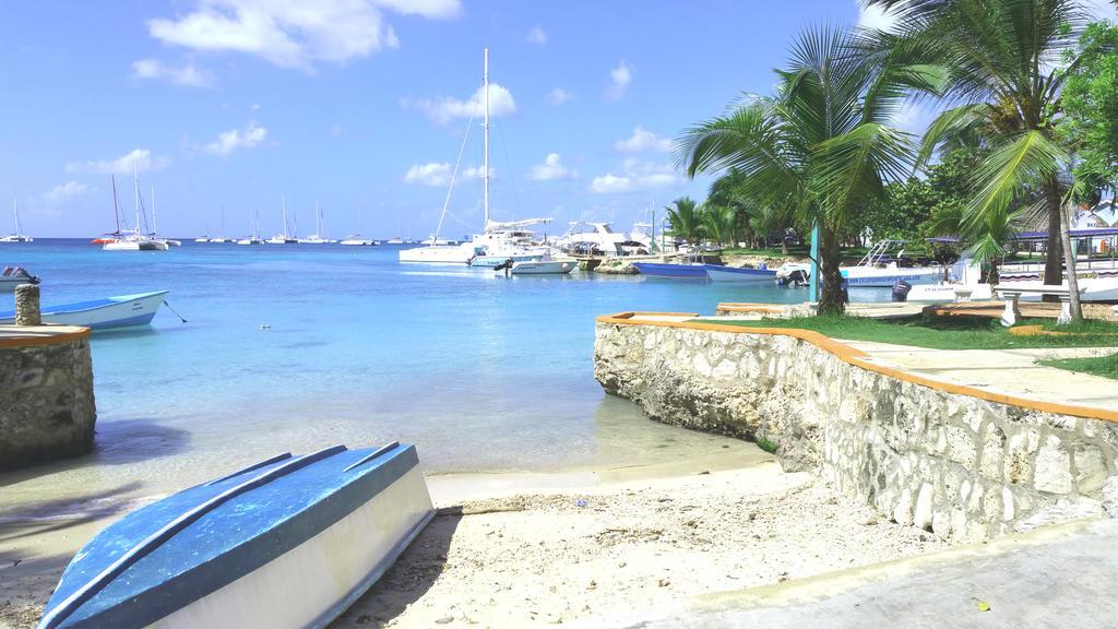 Llave Del Mar Hotel Bayahibe Exterior photo