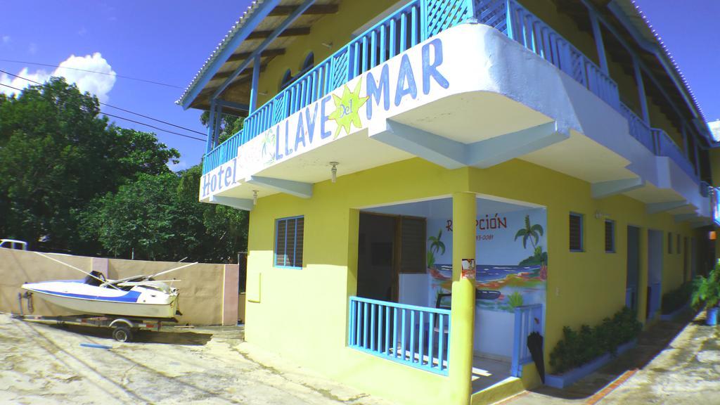 Llave Del Mar Hotel Bayahibe Exterior photo