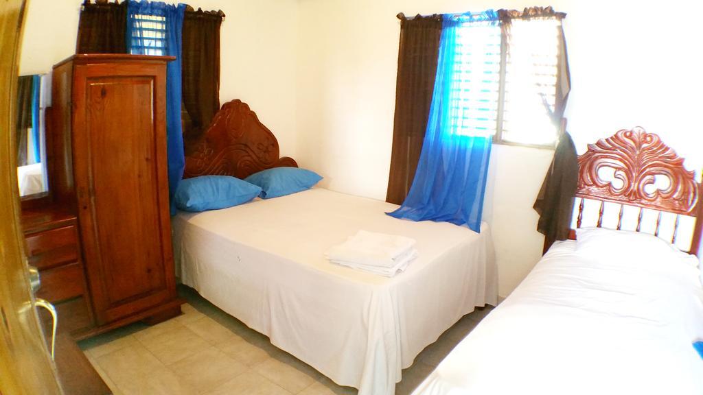 Llave Del Mar Hotel Bayahibe Exterior photo
