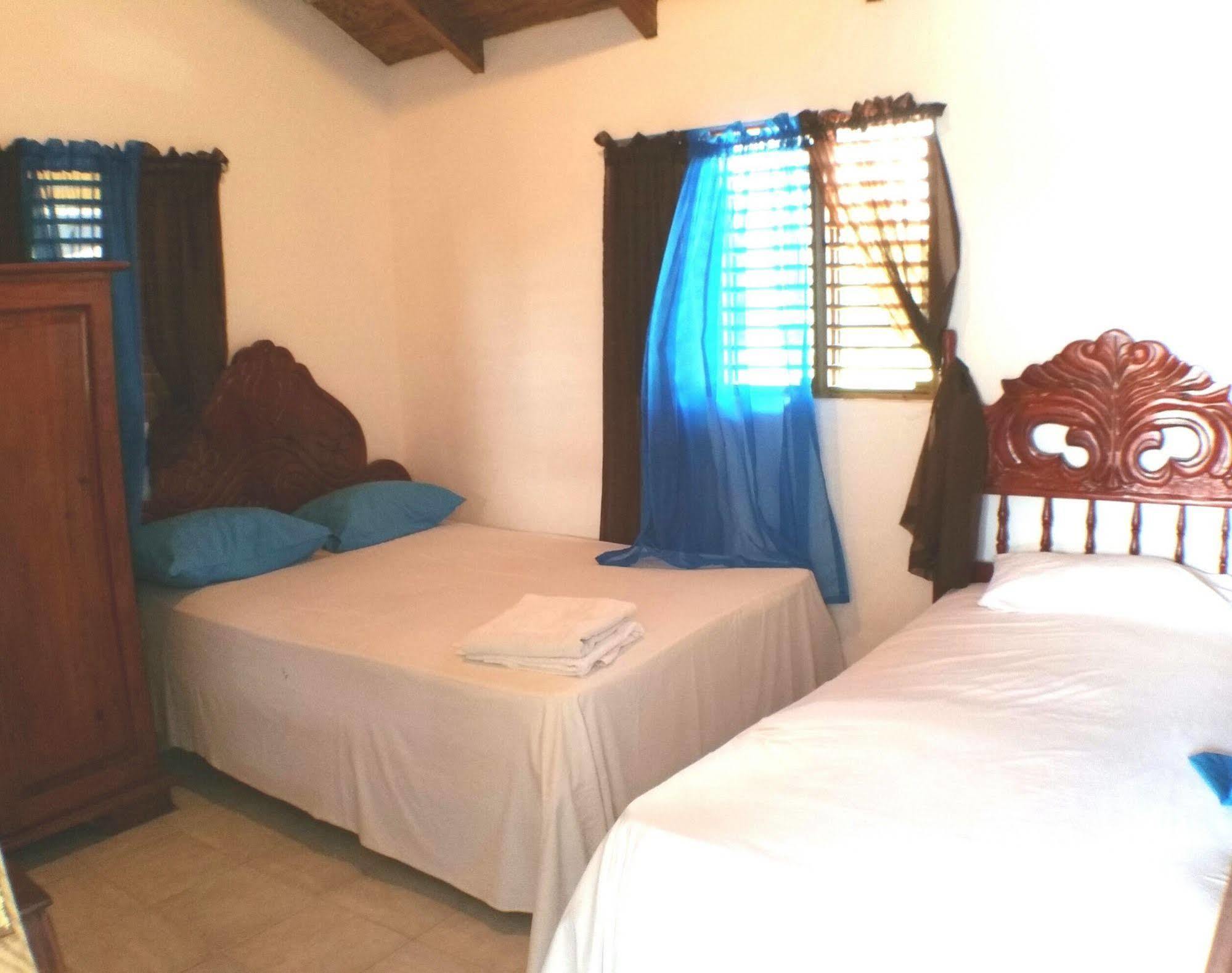 Llave Del Mar Hotel Bayahibe Exterior photo