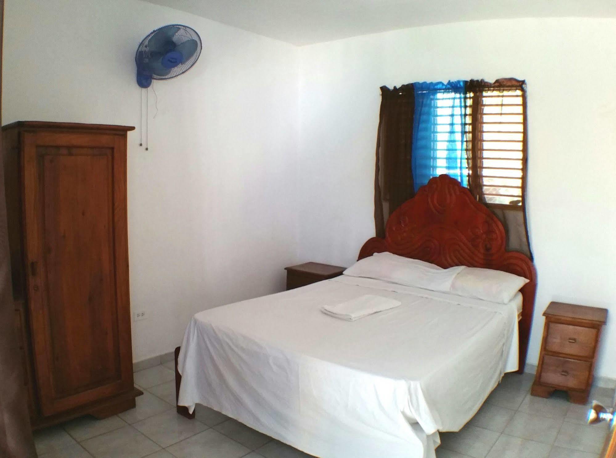 Llave Del Mar Hotel Bayahibe Exterior photo