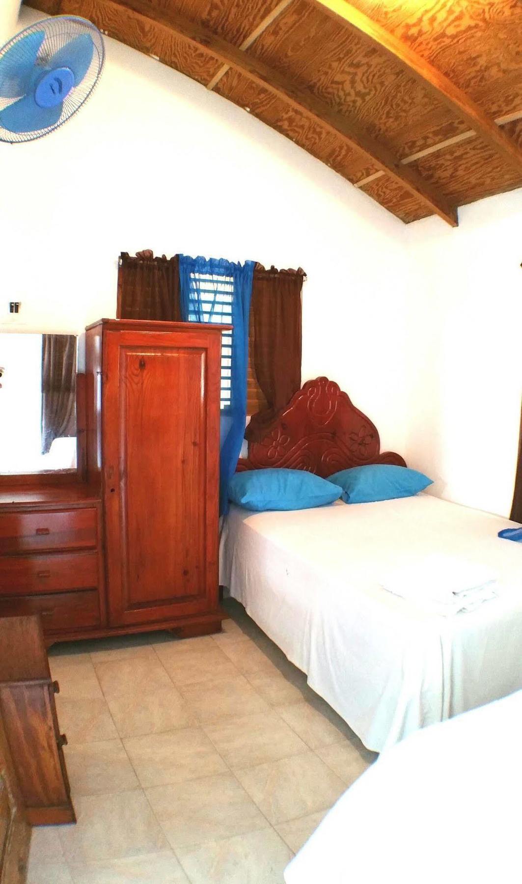 Llave Del Mar Hotel Bayahibe Exterior photo