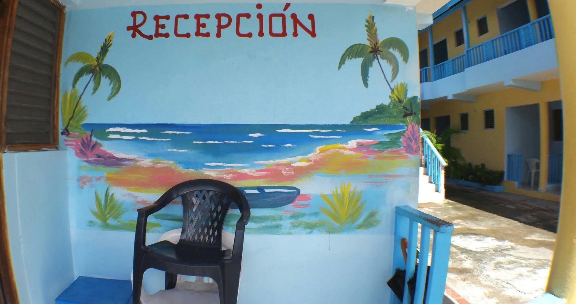 Llave Del Mar Hotel Bayahibe Exterior photo